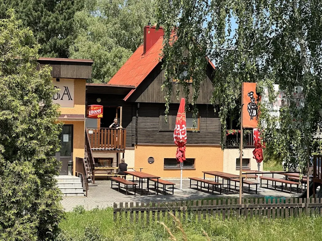 Marek Kortiš_Restaurace Koliba Březolupy_Březolupy_review