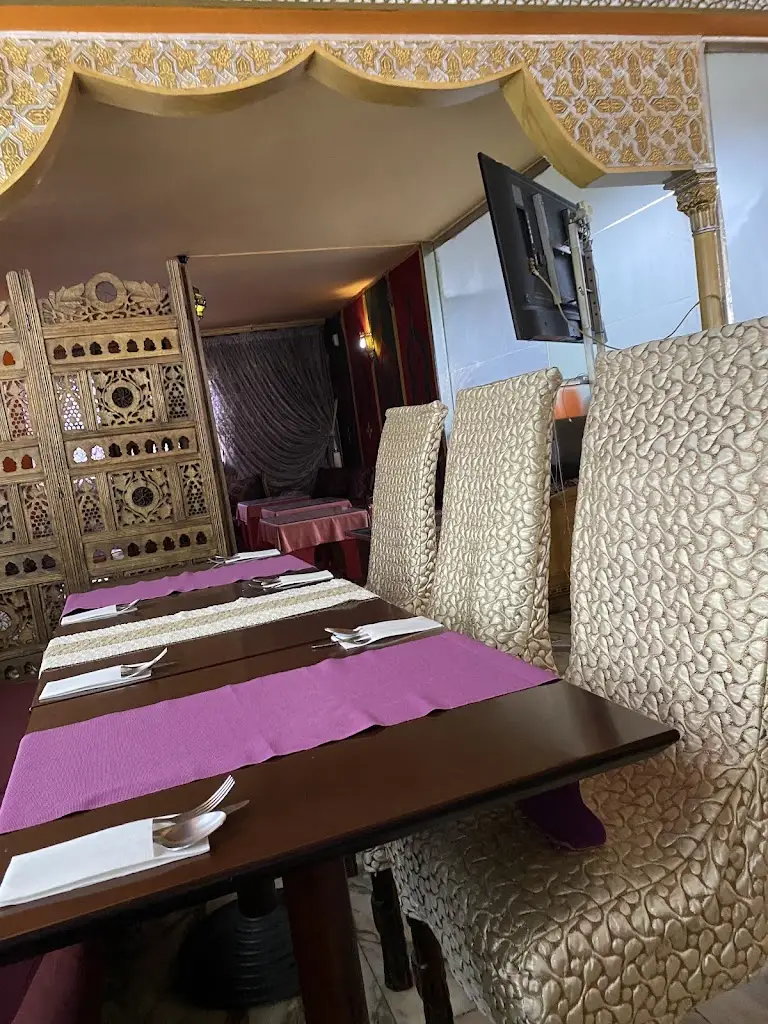 Restaurante la sazón de Dennys_Březová_slider_image_3