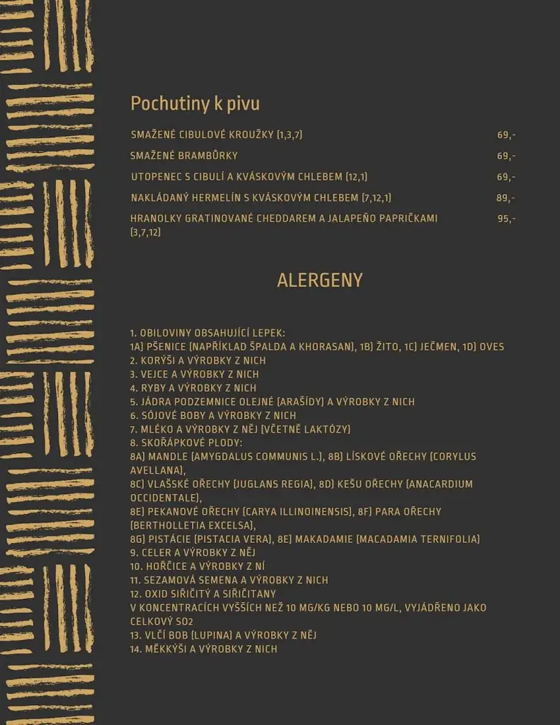 Menu_Restaurace Rozkvět_Dolní Němčí_image_1