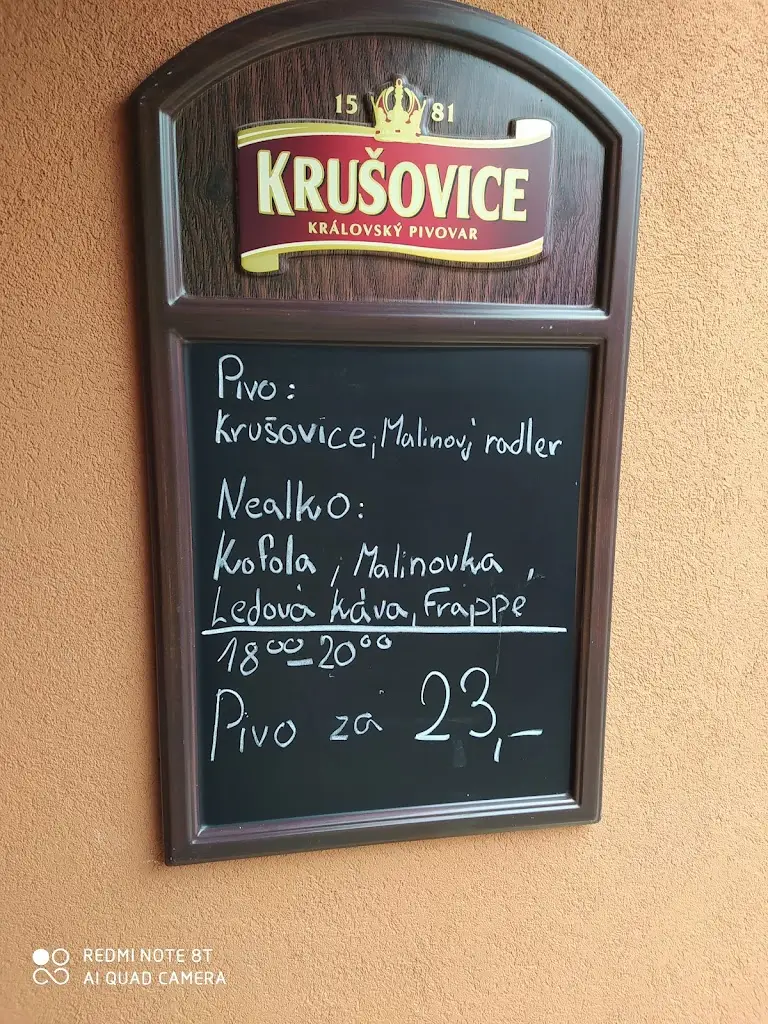 Menu_Penzion na parni pile_Halenkov_image_2