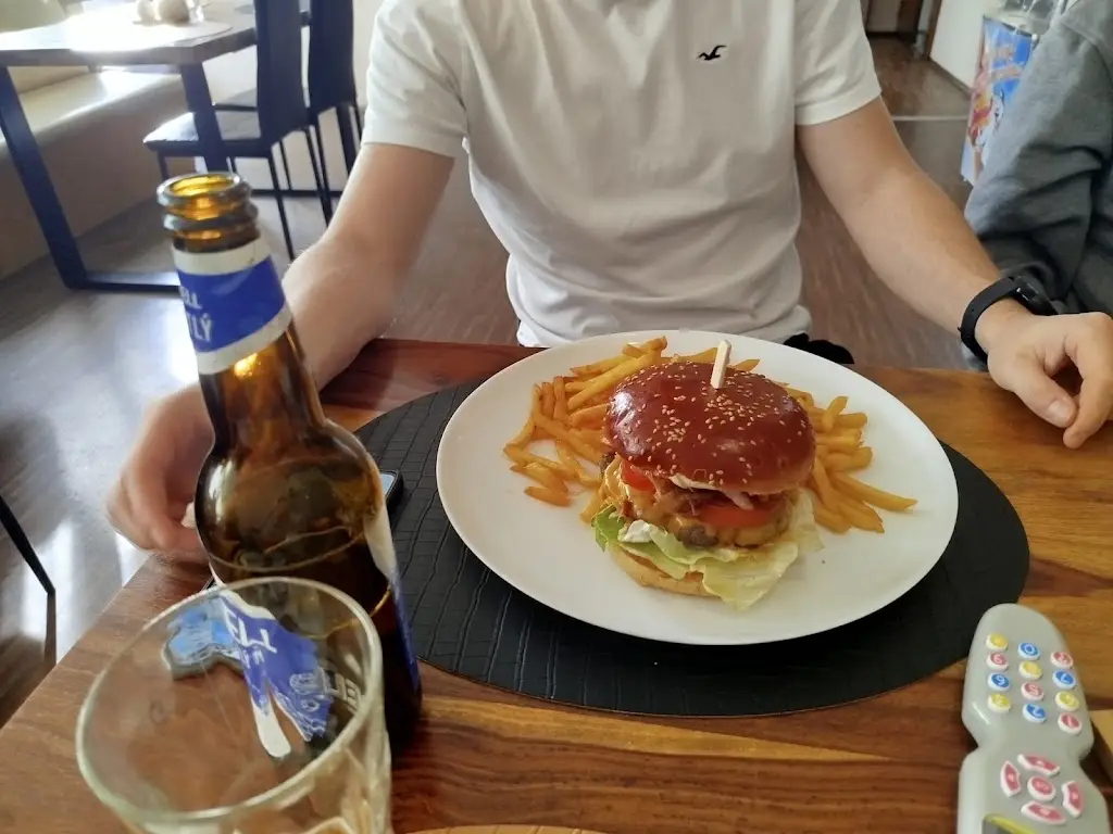 Jakub Juráň_Pizzeria Ponko_Halenkov_review