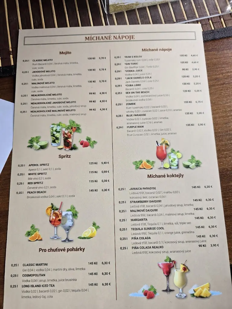 Menu_Restaurace Na Formance_Horní Lideč_image_2