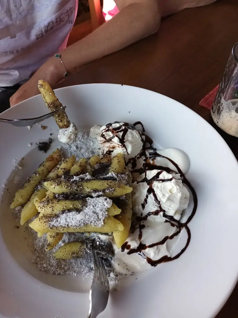 Kat Ka_Restaurace Na Formance_Horní Lideč_review