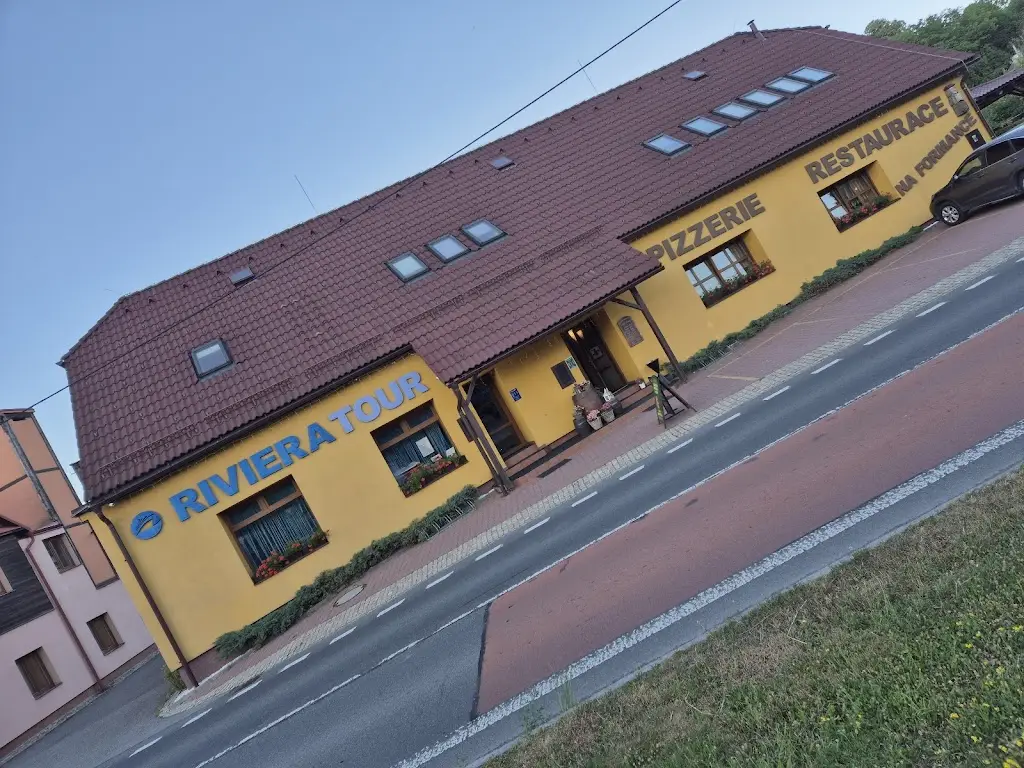 Restaurace Na Formance_Horní Lideč_slider_image_3