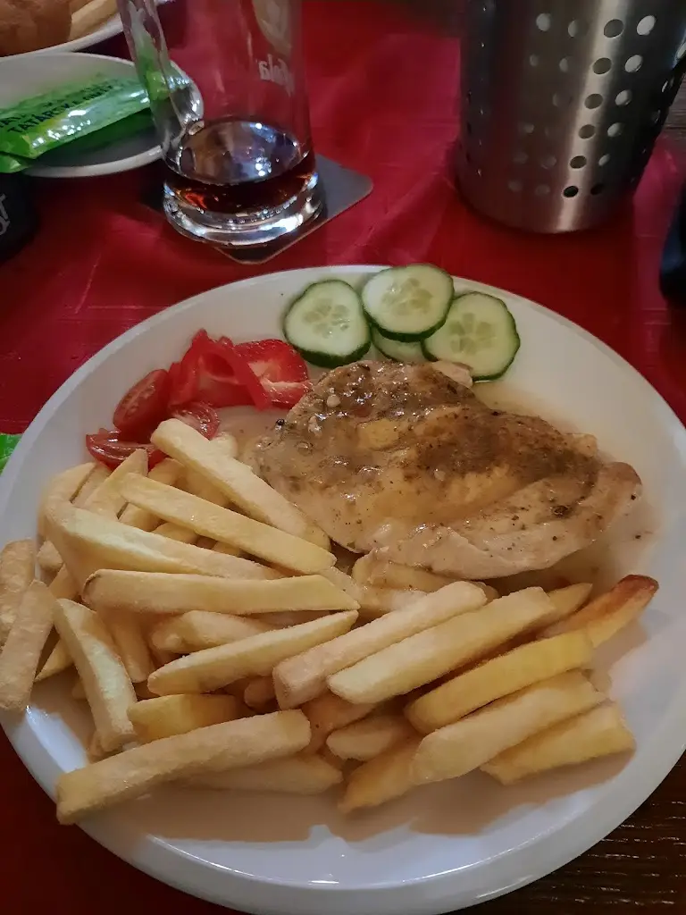 Zdeňka Daňková_Restaurace 100-dola_Francova Lhota_review
