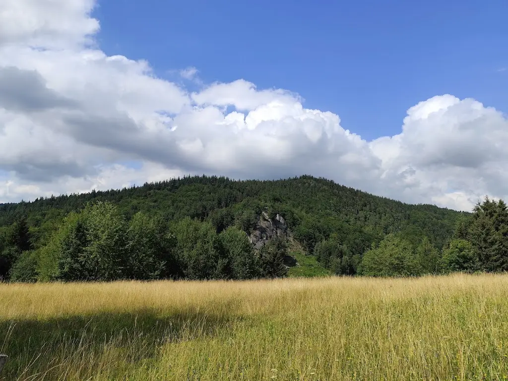 Shaman Zezula_Retro-Trampská Hospoda_Francova Lhota_review