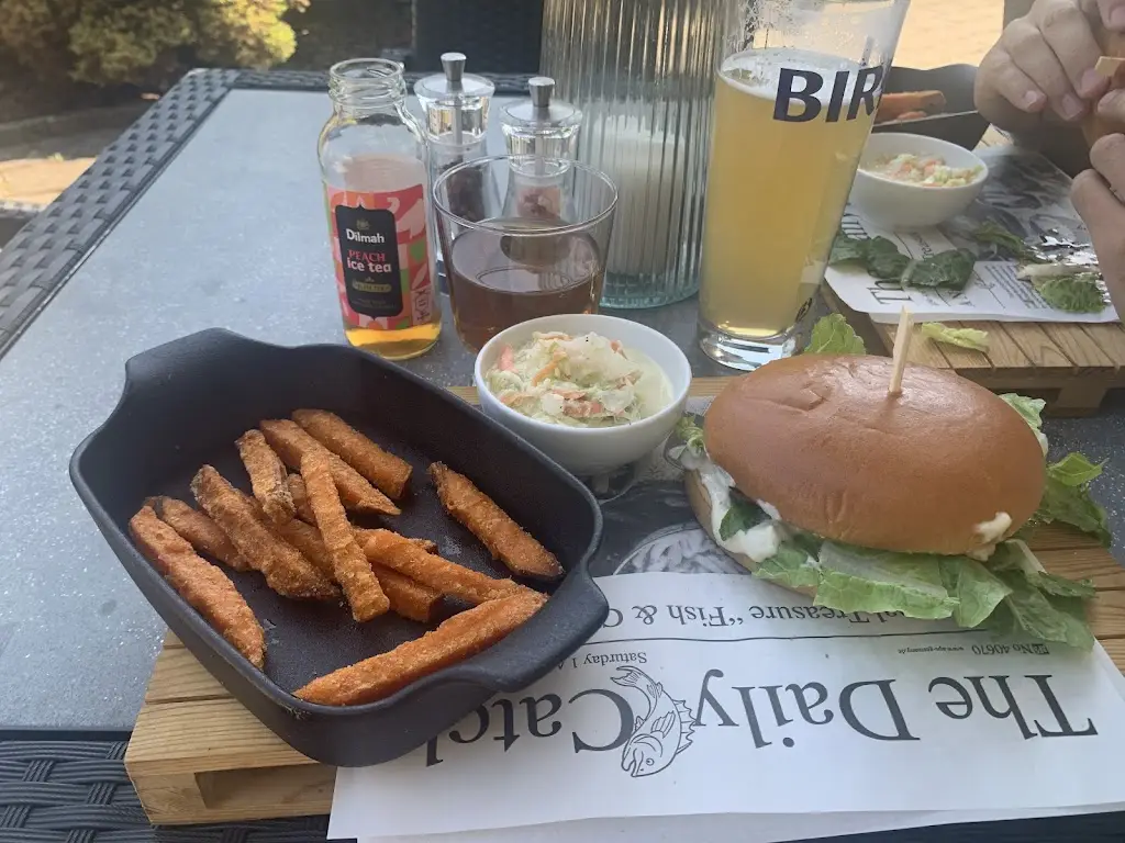 Lucie Oupicka_Restaurace Continent_Fryšták_review