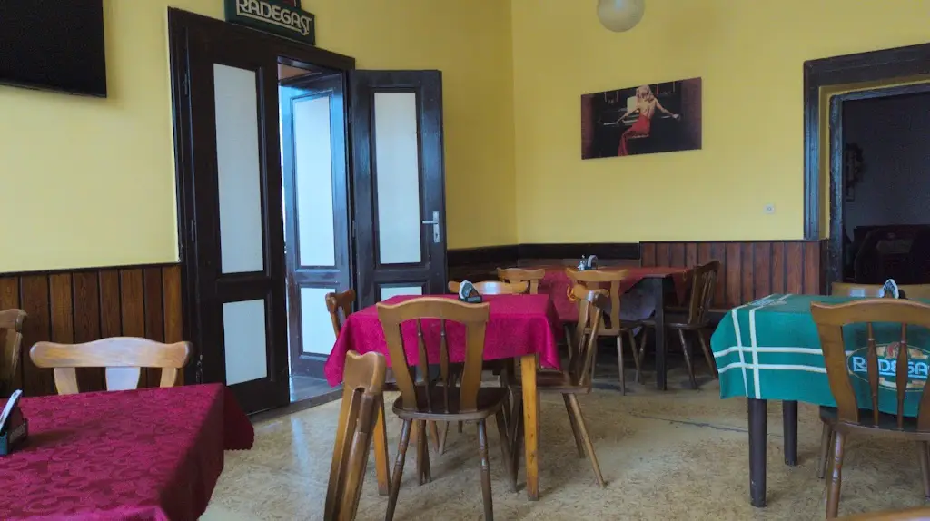 U Žáků - restaurace restaurant in Fryšták