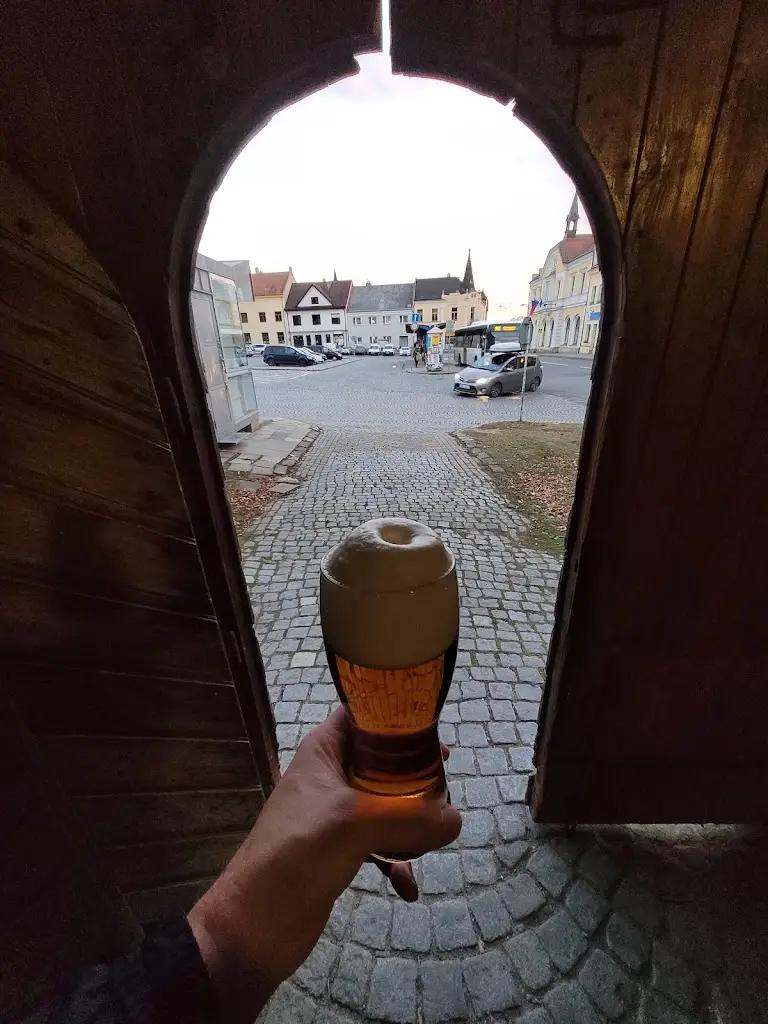 Thomas_Restaurace Hrubá Hospoda_Fryšták_review