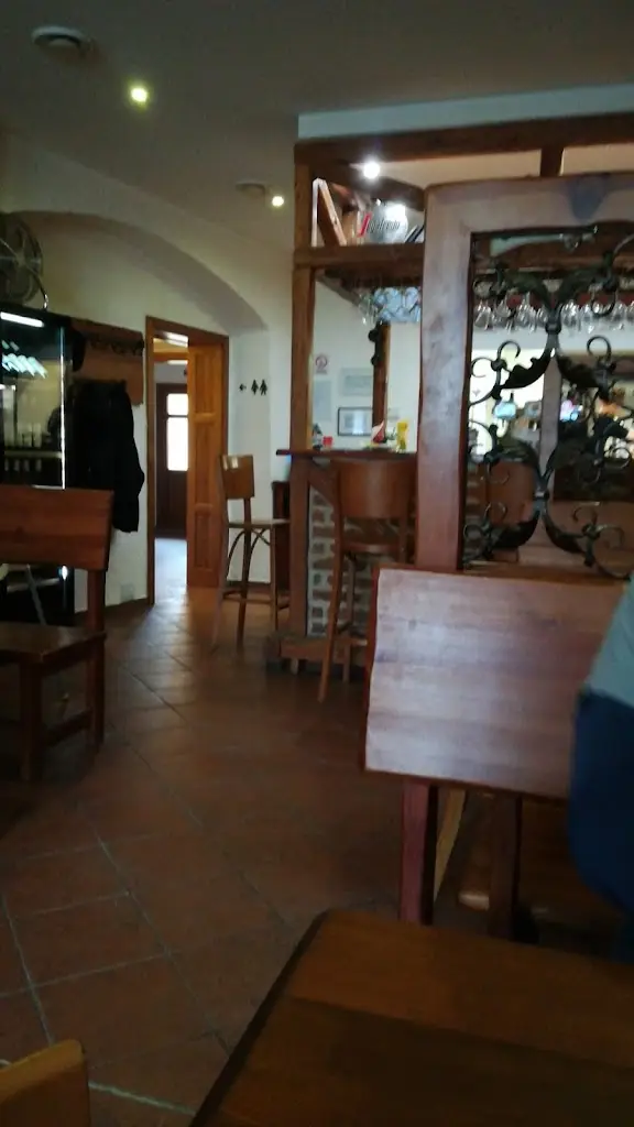 Pavel Šmíd_Pizzeria U Fíka_Fryšták_review