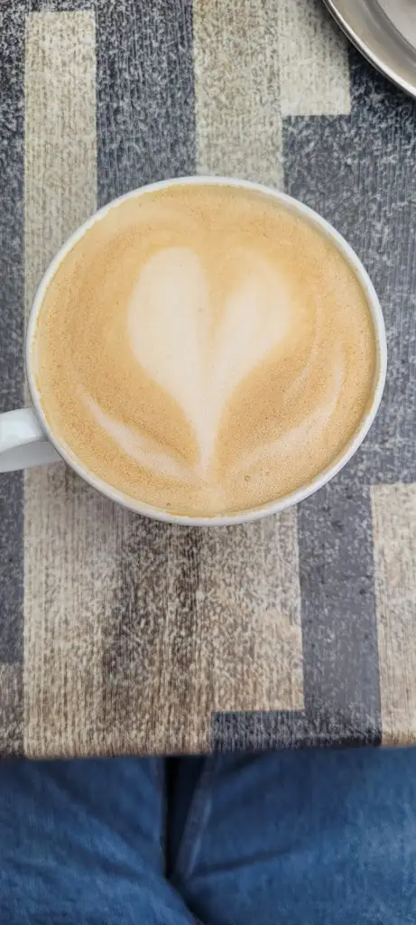 Ricky Harless_Občerstvení Vagón_Bystřice pod Hostýnem_review