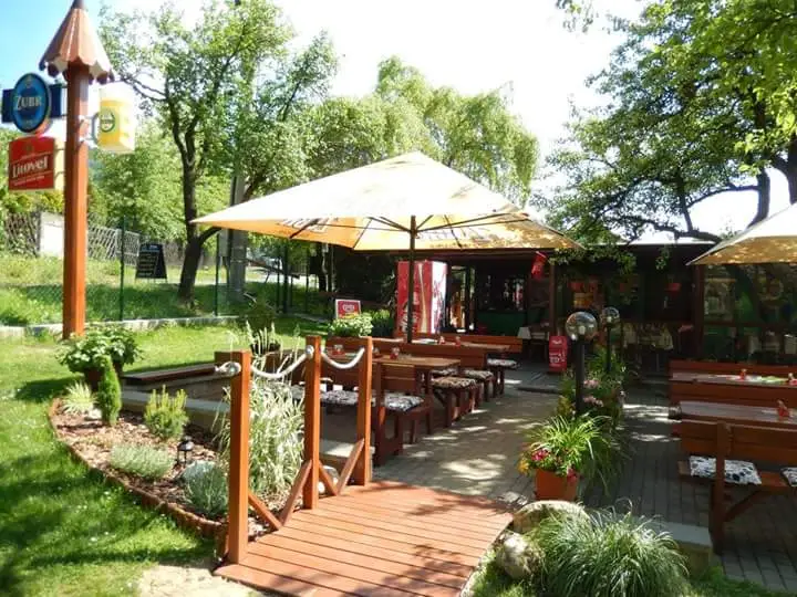 Občerstvení Vagón_Bystřice pod Hostýnem_slider_image_1