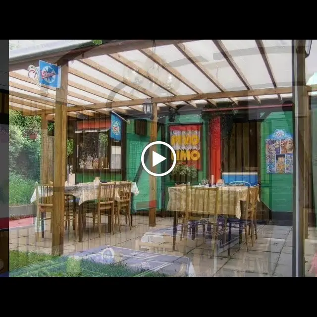 Občerstvení Vagón_Bystřice pod Hostýnem_slider_image_2