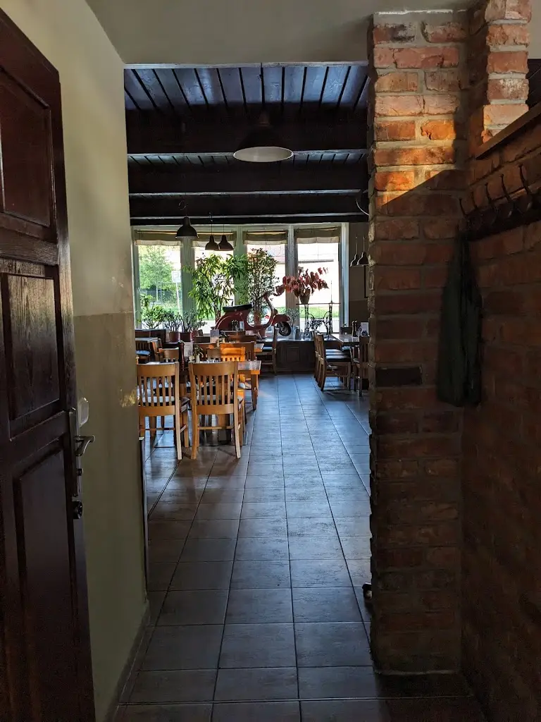 Giovanni Pellegrino_Restaurace a penzion Rondo_Bystřice pod Hostýnem_review