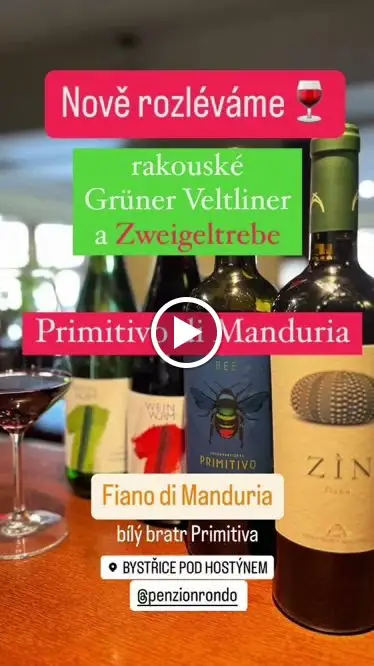 Restaurace a penzion Rondo_Bystřice pod Hostýnem_slider_image_2