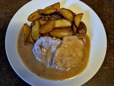 Crhak Martin_Restaurace Valach_Bystřice pod Hostýnem_review