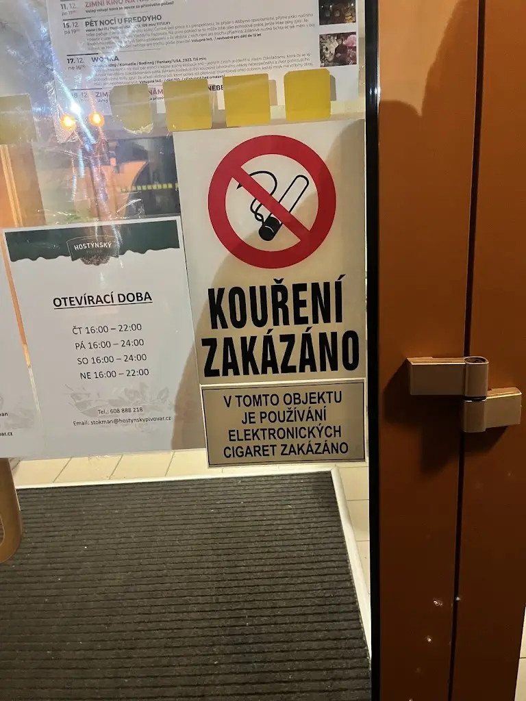 Jiří Urban_Hostýnský pivovar_Bystřice pod Hostýnem_review