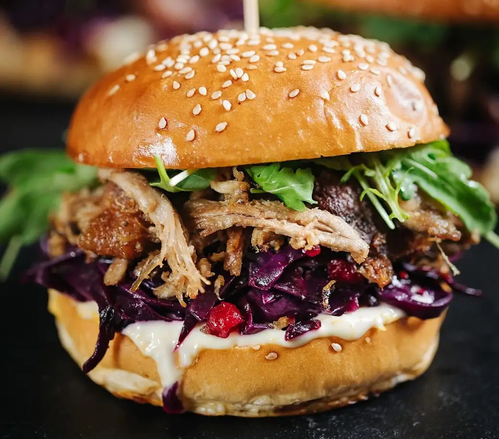 Kabone Pizza restaurant in Bystřice pod Hostýnem