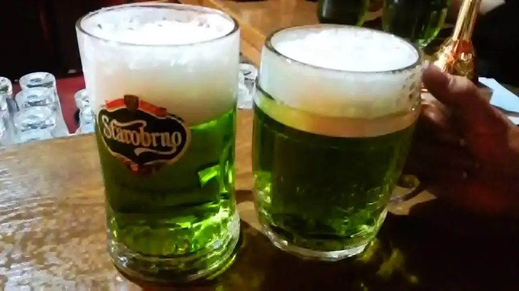 Menu_Denní Bar U Hanuša_Bystřice pod Hostýnem_immagine_4