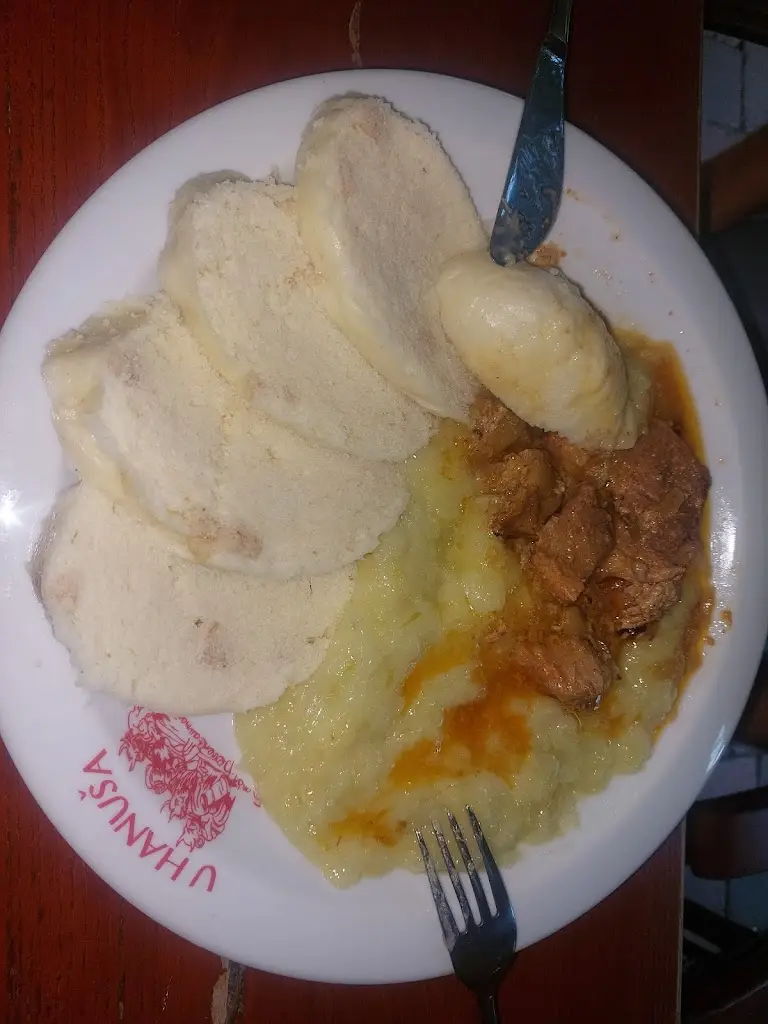 Menu_Denní Bar U Hanuša_Bystřice pod Hostýnem_immagine_5