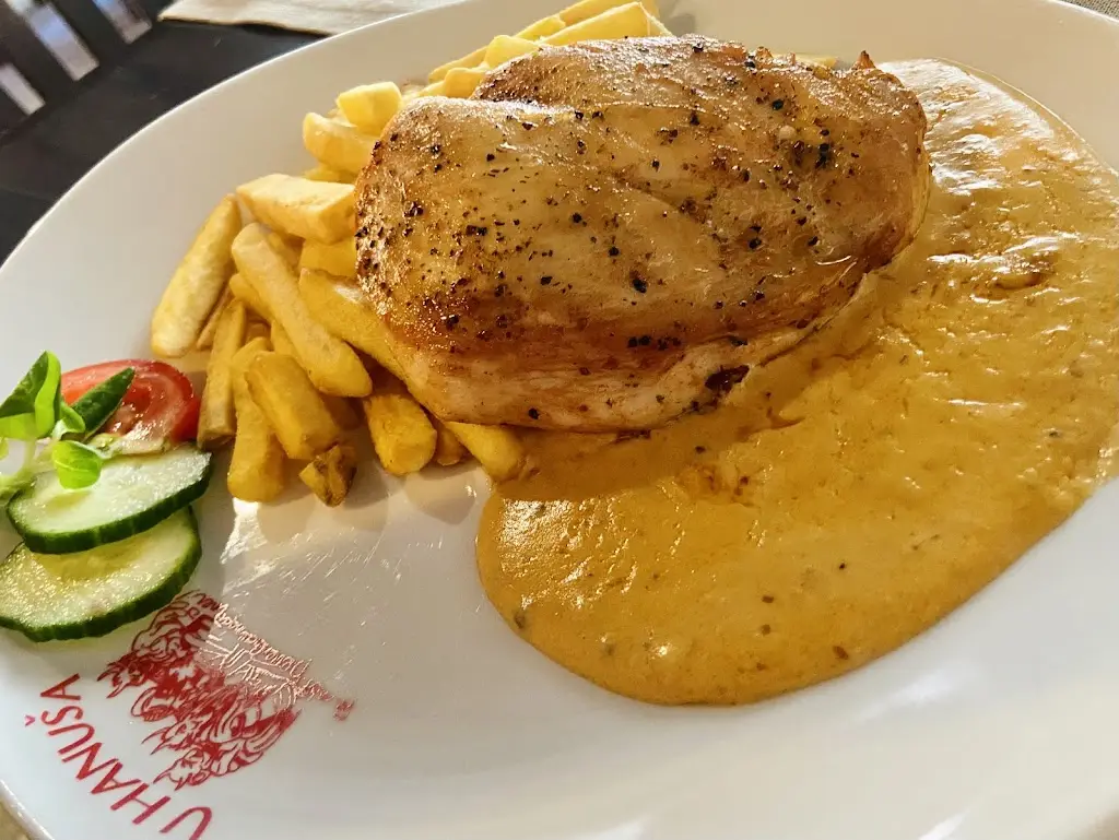 Sue Sadnyová_Denní Bar U Hanuša_Bystřice pod Hostýnem_recensione