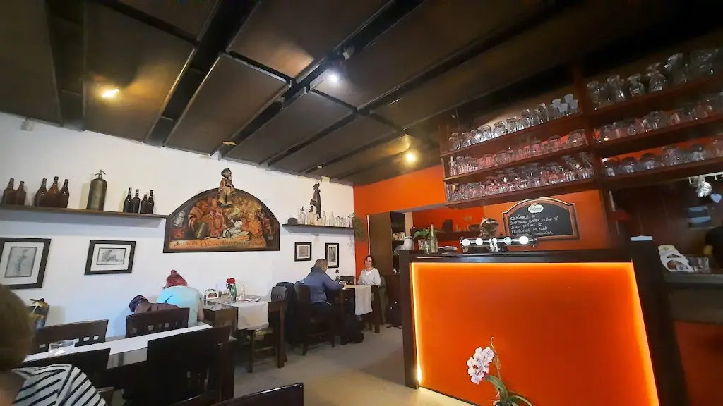 Denní Bar U Hanuša_Bystřice pod Hostýnem_slider_image_3