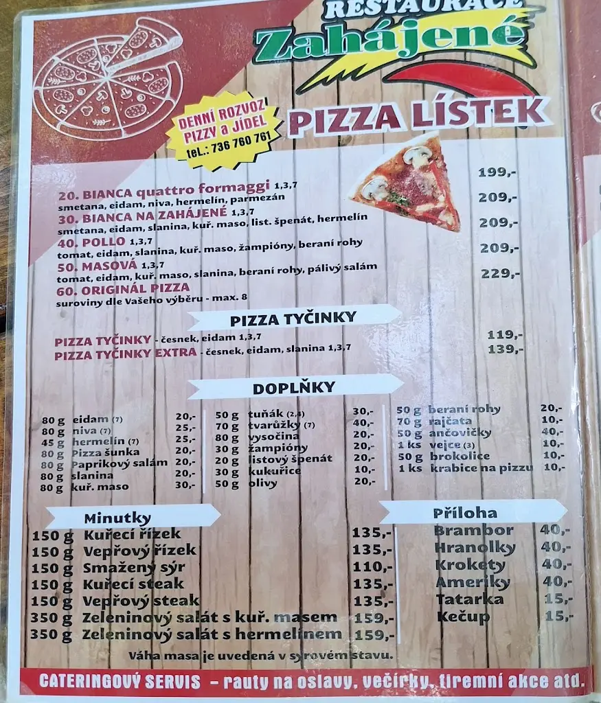 Menu_Restaurace Zahájené_Bystřice pod Hostýnem_image_3