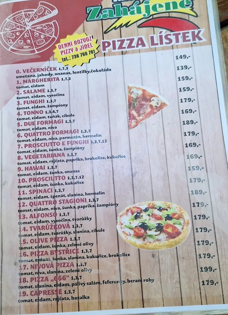 Menu_Restaurace Zahájené_Bystřice pod Hostýnem_image_4