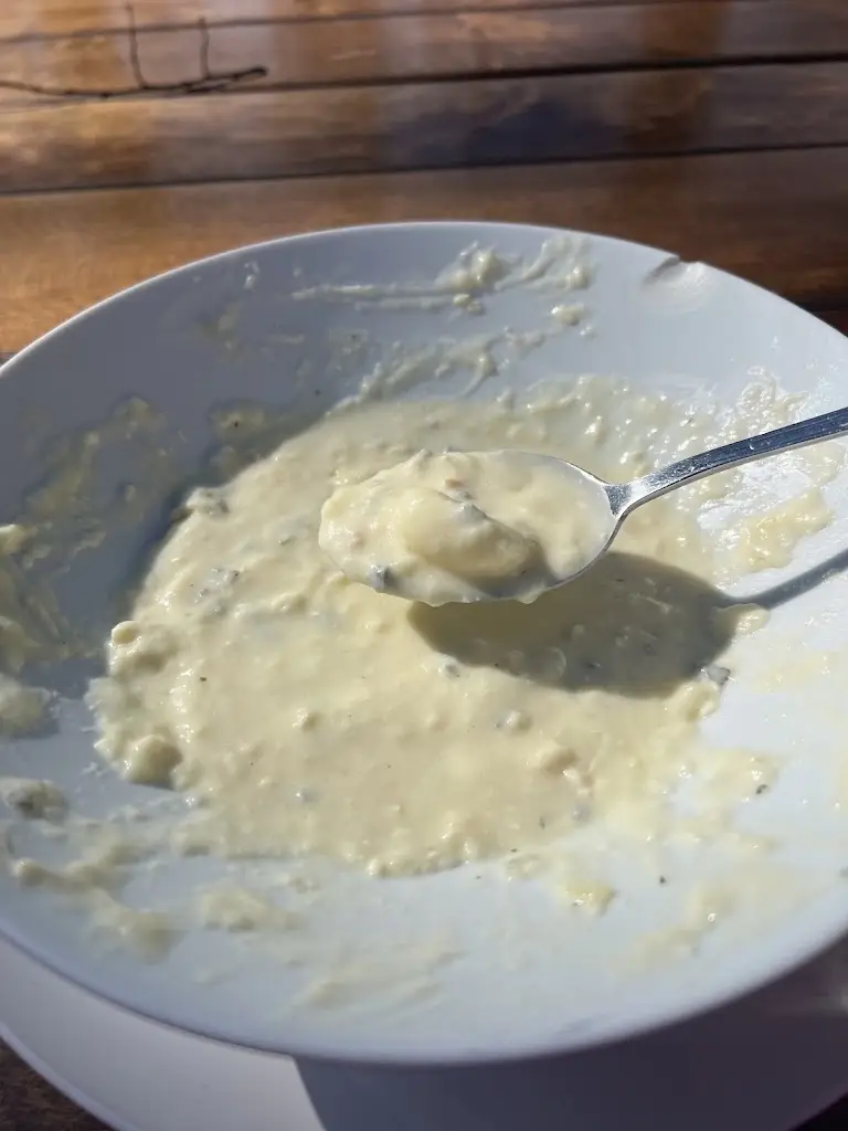 Zuzana Adamová_Restaurace Zahájené_Bystřice pod Hostýnem_review