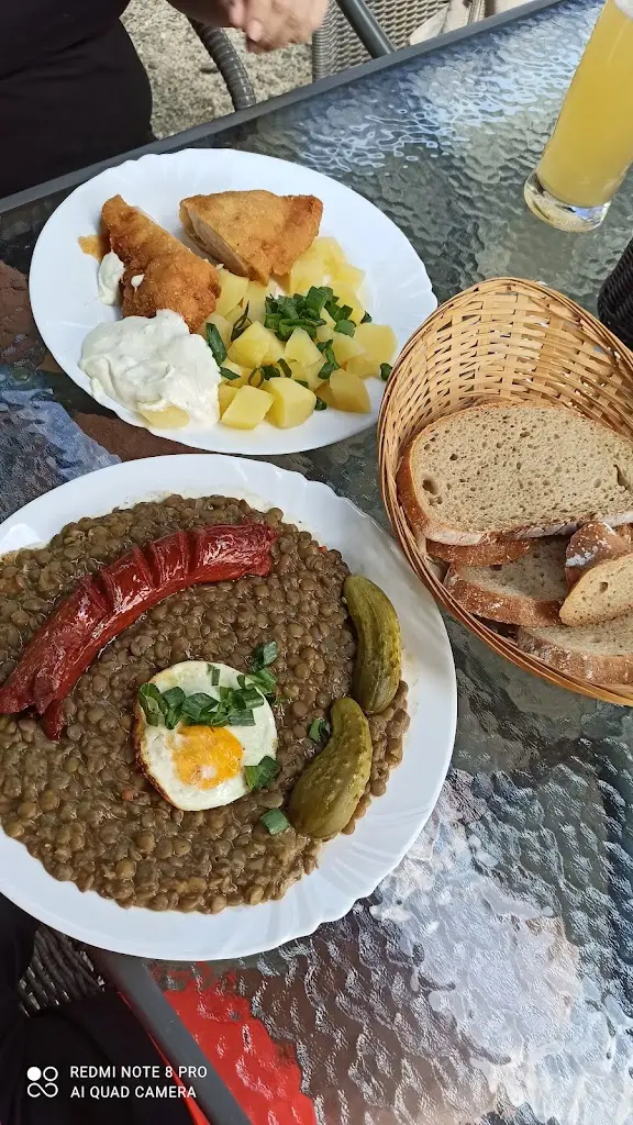 Menu_Restaurace Lípa_Hulín_immagine_3