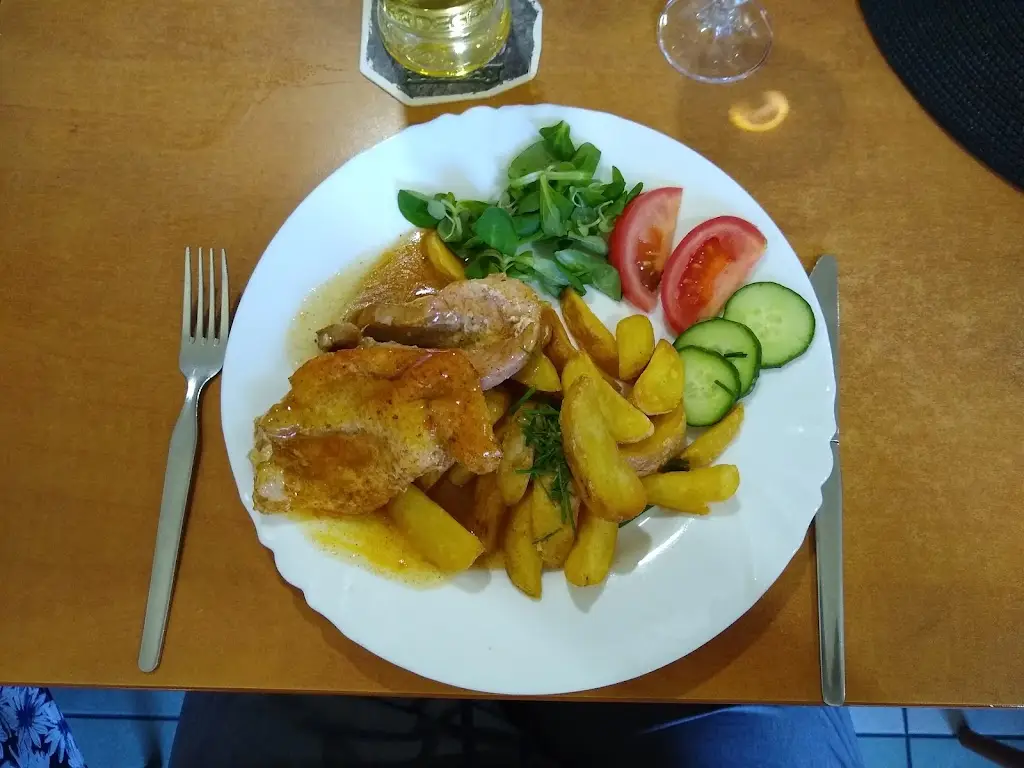 Menu_Restaurace Lípa_Hulín_immagine_4