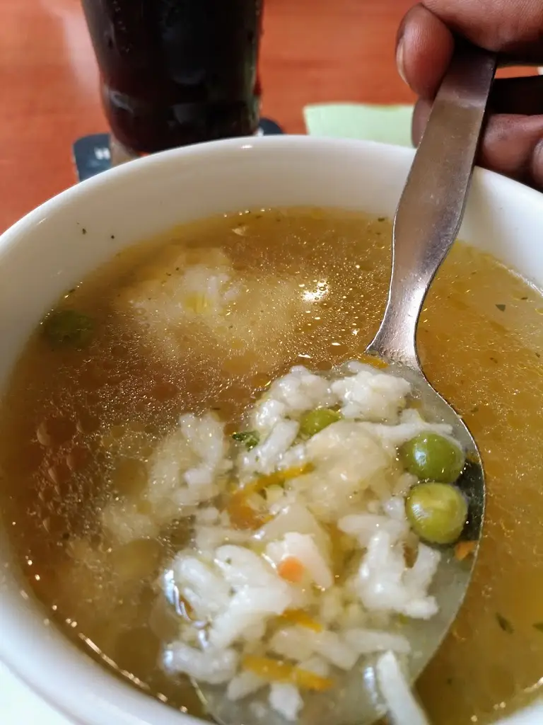 Menu_Restaurace Lípa_Hulín_immagine_5