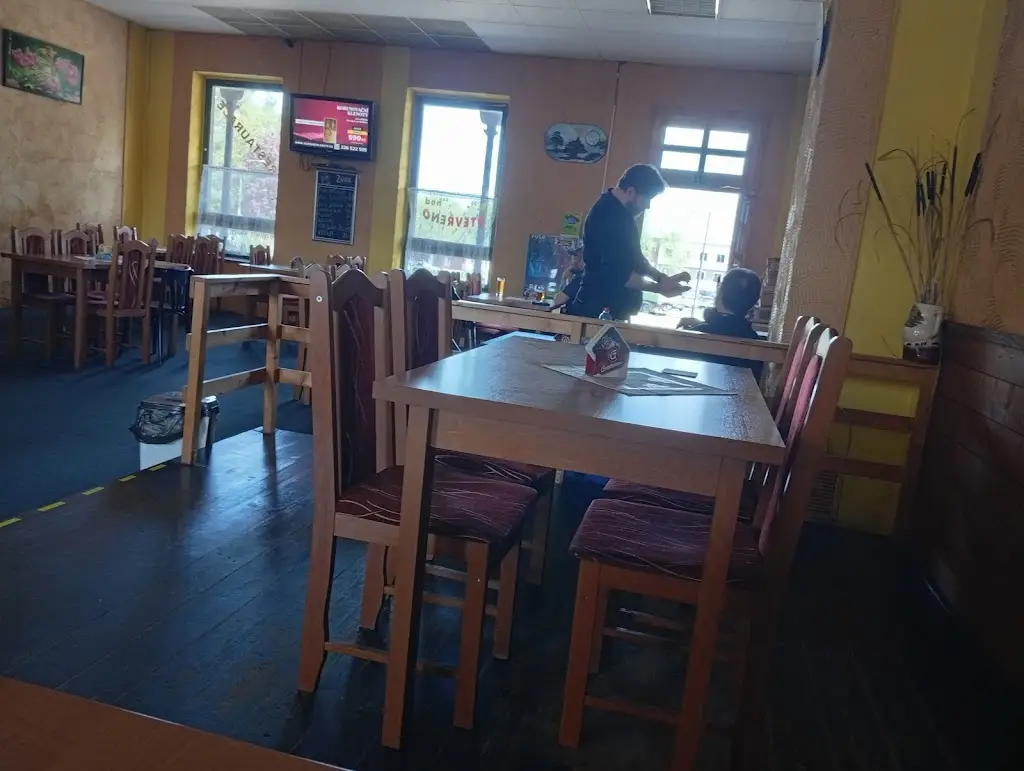 Bufet Nádraží Hulín_Hulín_slider_image_1