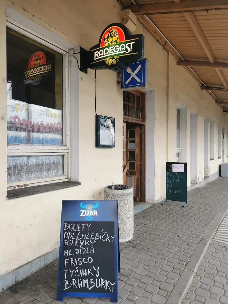 Bufet Nádraží Hulín_Hulín_slider_image_3