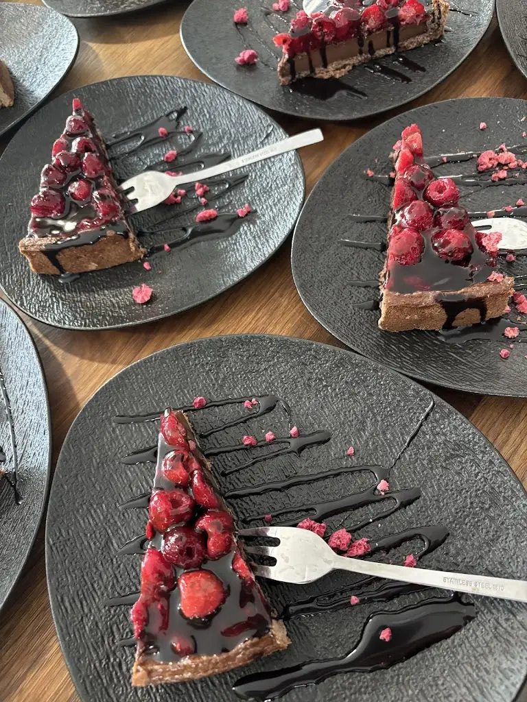 adela matejikova_Bon Bistro_Hluk_review