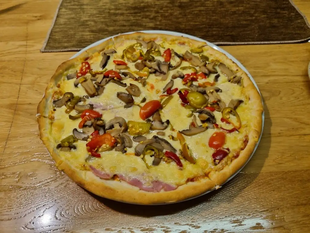 Menu_Pizzerie-bowling Hluk_Hluk_image_5