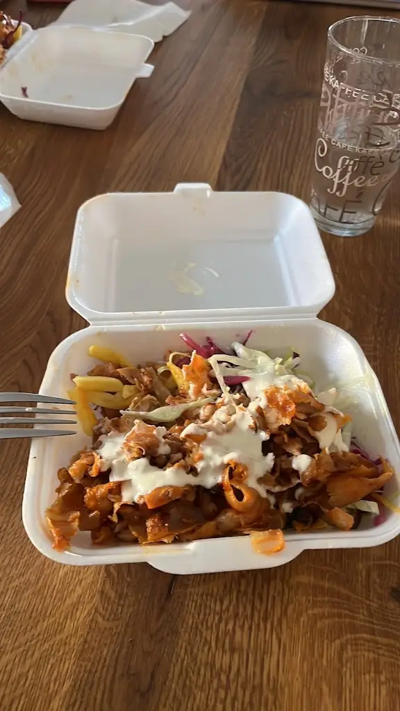 filip sevcik_Kebab House_Hluk_review