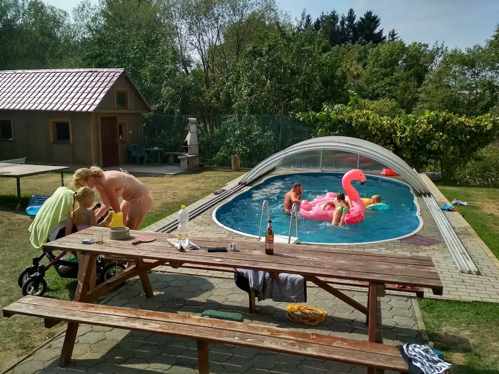 Penzion a občerstvení Dajan_Strmilov_slider_image_2