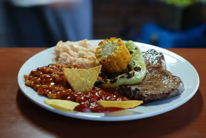 Menu_Zámecká kavárna Hluk_Hluk_image_5