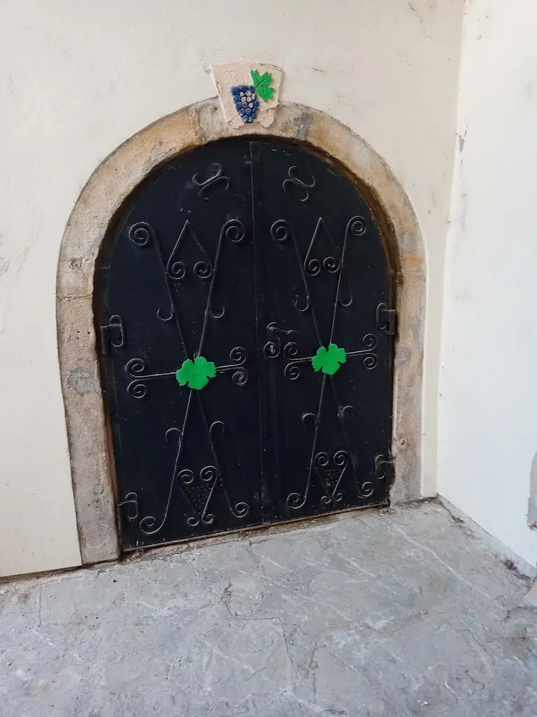 Láďa Pánek_Zámecká kavárna Hluk_Hluk_review