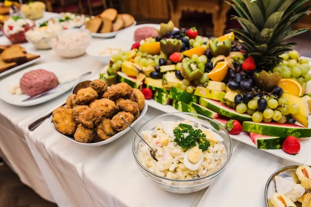 Zámecká kavárna Hluk_Hluk_slider_image_2