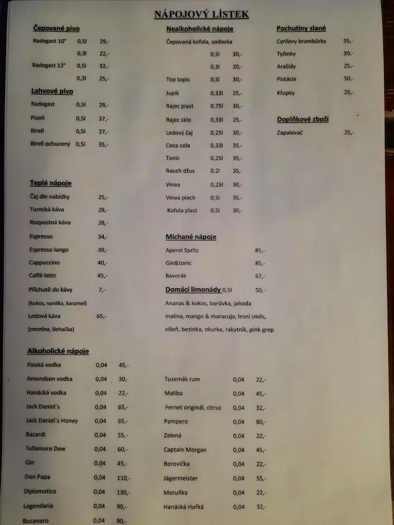 Menu_Zahrádka na Kurtech Hluk_Hluk_image_2