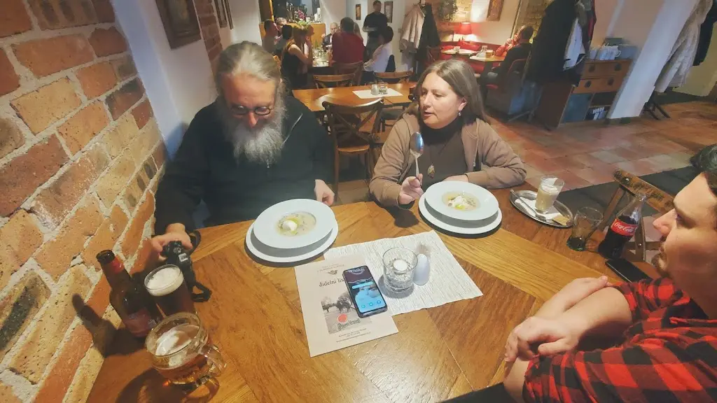 Michaela Kosařová (Mia)_U Bláznivé slepice_Jalubí_review