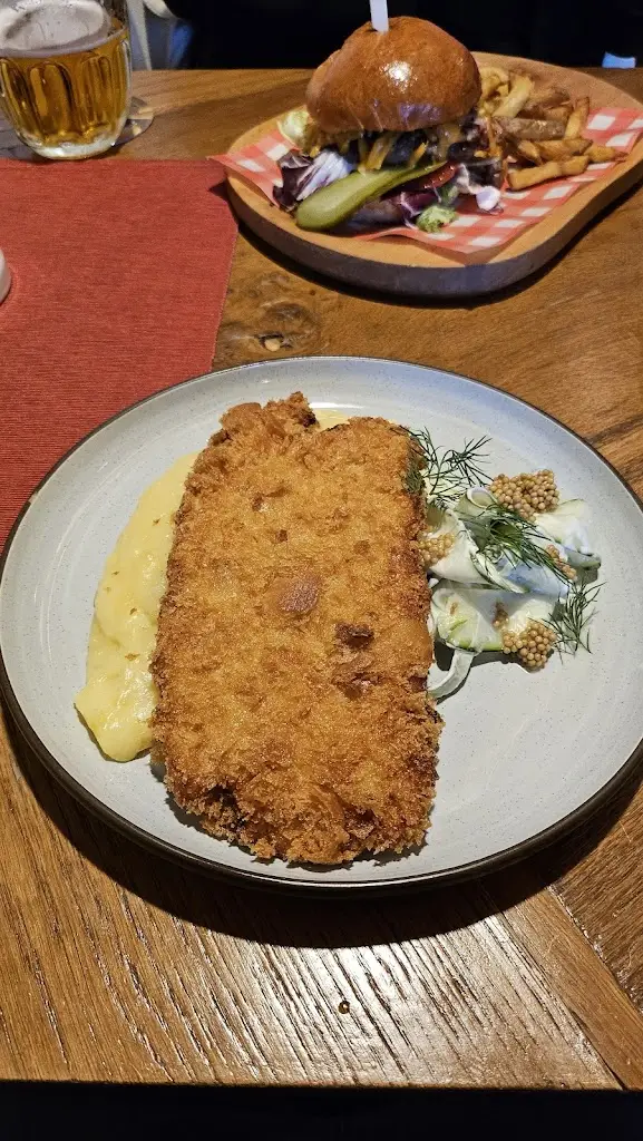 Vlad Imir_U Bláznivé slepice_Jalubí_review