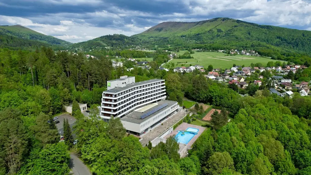 ibis Styles Relax Roznov pod Radhostem_Horní Bečva_slider_image_1