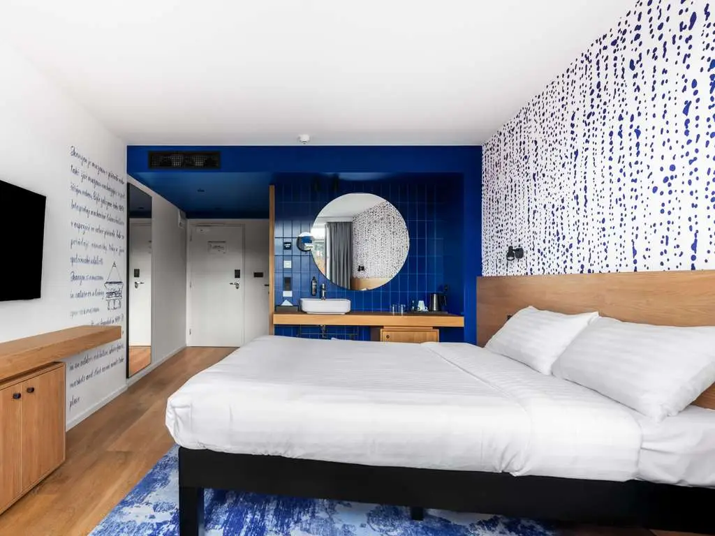 ibis Styles Relax Roznov pod Radhostem_Horní Bečva_slider_image_3