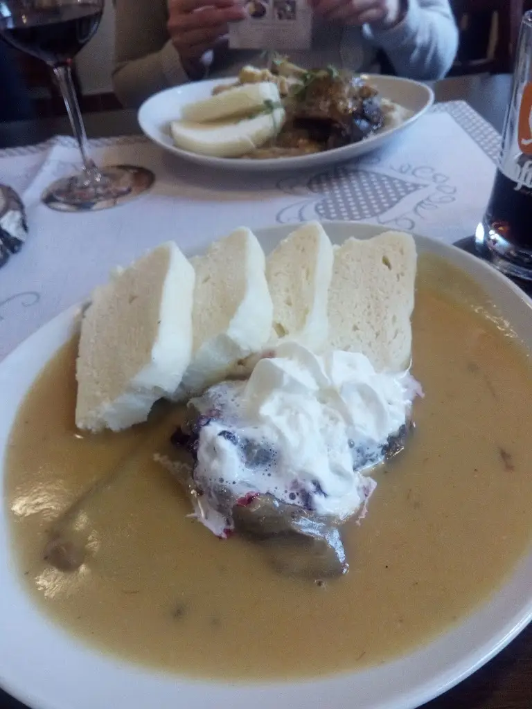 Menu_Penzion a restaurace Staré časy_Horní Bečva_image_5