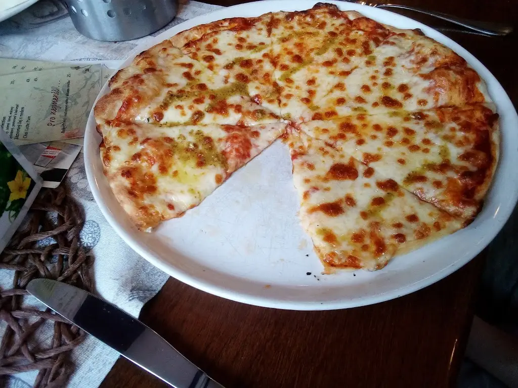 jay bee_Penzion a restaurace Staré časy_Horní Bečva_review