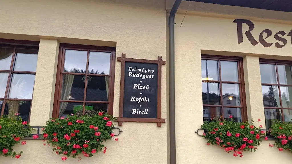 Penzion a restaurace Staré časy_Horní Bečva_slider_image_3