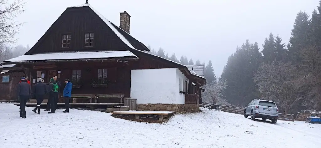 Horský bufet Horní Bečva_Horní Bečva_slider_image_2